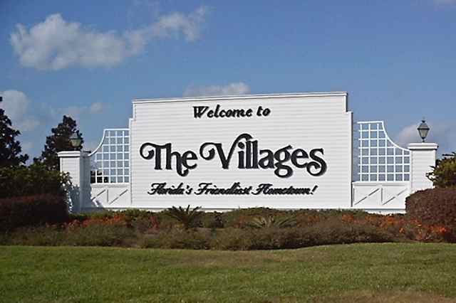 The Villages, FL #5022